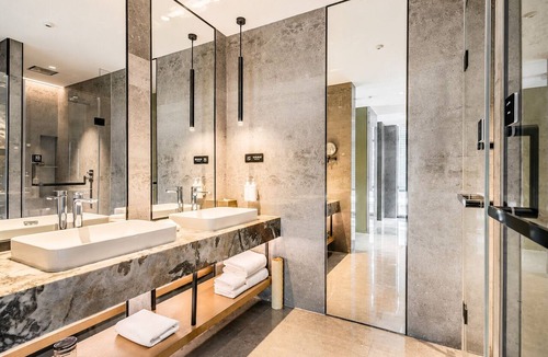 Daxing Hotel | Radisson Hotel, Beijing Daxing Airport