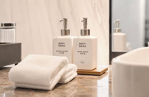 Daxing Hotel | Radisson Hotel, Beijing Daxing Airport