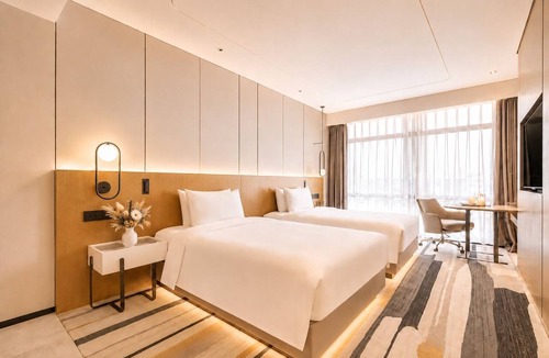 Daxing Hotel | Radisson Hotel, Beijing Daxing Airport