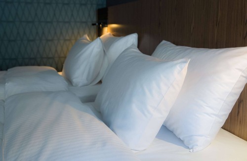 Hongqiao Hotel | Radisson Hotel Tianjin Aqua City