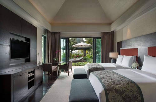 Lingshui Resort | Raffles Hainan