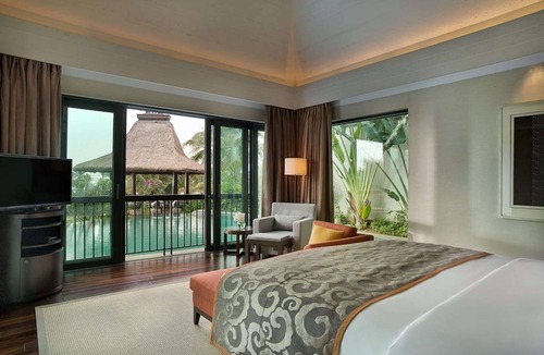 Lingshui Resort | Raffles Hainan