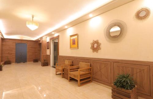 Bara Banki Resort | Raga's Resort