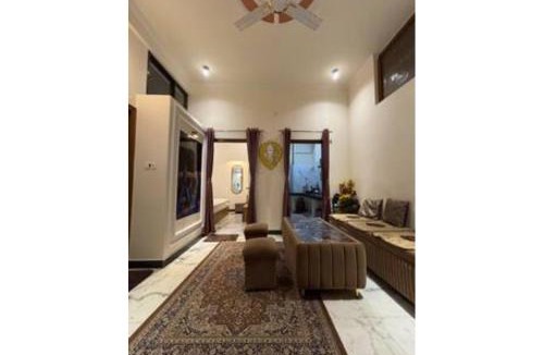 Varanasi Apartment | Raghav Vilas