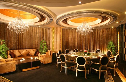 Jinniu Hotel | Rainbird Hotel