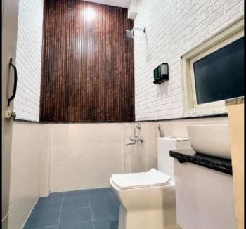Vrindavan House | Rainbow Family Guest House- Premium Rooms with In-House PARKING - Near Prem Mandir