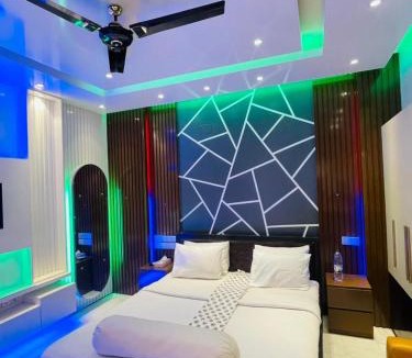 Sylhet Hotel | Rainbow Guest House