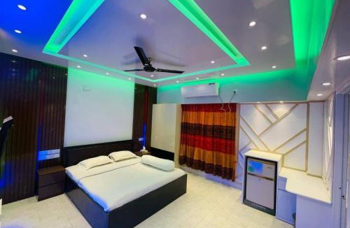 Sylhet Hotel | Rainbow Guest House