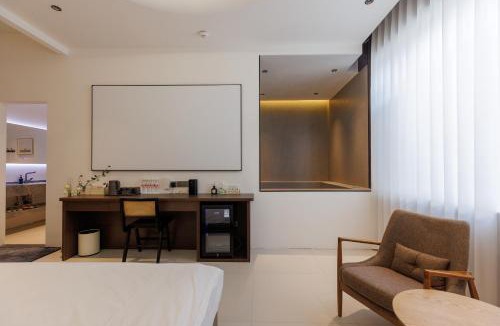 Tongzhou House | Rainbow Home Universal Beijing Resort