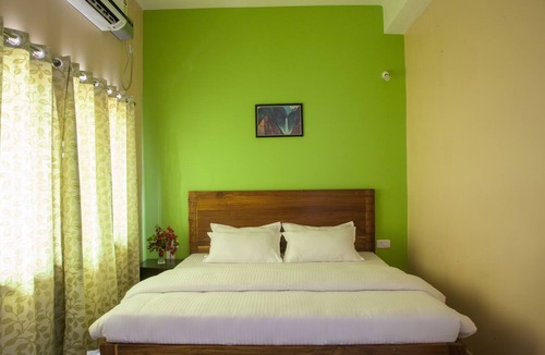 Diphu Hotel | Rains Inn Eco Hotel