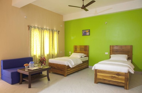 Diphu Hotel | Rains Inn Eco Hotel