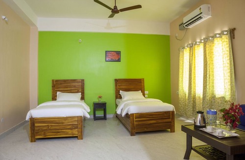 Diphu Hotel | Rains Inn Eco Hotel