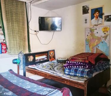Mawana House | Rajan Homestay
