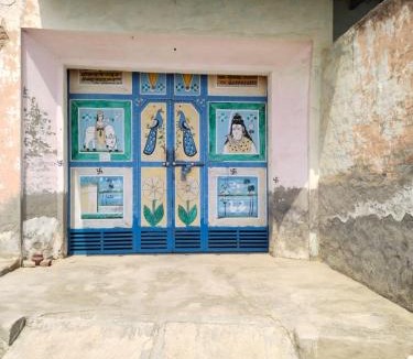 Ghaziabad House | Rajesh homestay