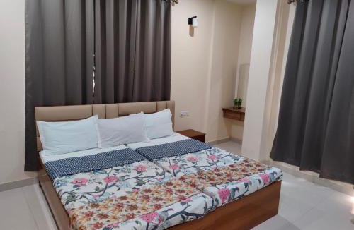 Khanapara House | Rajhans Homestay