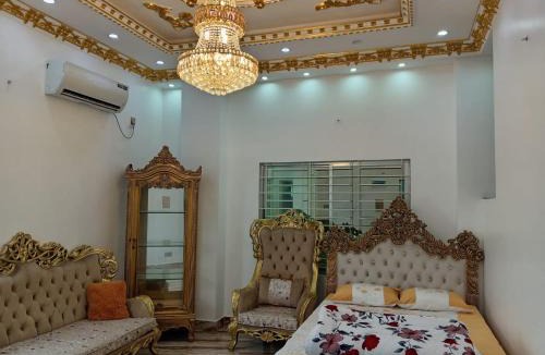 Sylhet Apartment | Rajmahal