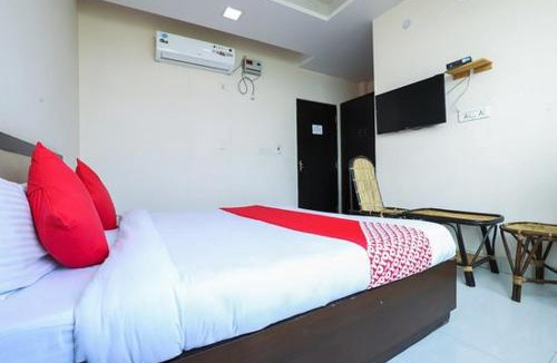 Islamnagar Hostel | Rajpootana Hotale