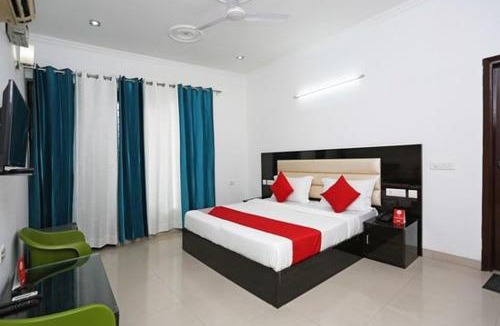 Islamnagar Hostel | Rajpootana Hotale