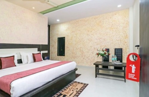 Taj Ganj Bed & Breakfast | RAMA GRAND AGRA