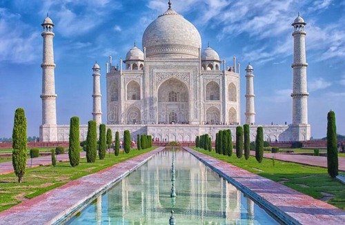 Taj Ganj Bed & Breakfast | RAMA GRAND AGRA