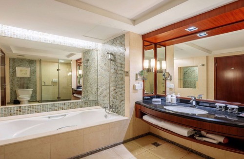 Beijing Hotel | Ramada Beijing North
