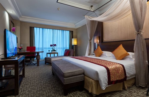 Beijing Hotel | Ramada Beijing North