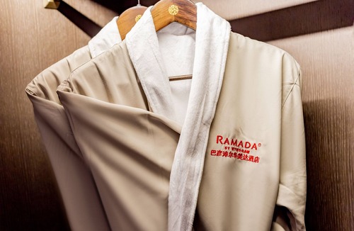 Linhe Hotel | Ramada by Wyndham Bayannur