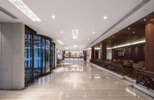 Beijing Hotel | Ramada by Wyndham Beijing Airport