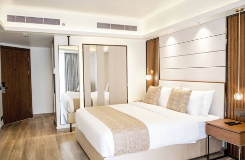 Cox's Bazar Hotel | Ramada by Wyndham Cox's Bazar Kolatoli Beach