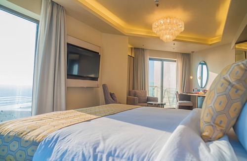 Cox's Bazar Hotel | Ramada by Wyndham Cox's Bazar Kolatoli Beach