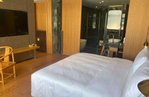 Weixi Lisu Autonomous County Hotel | Ramada by Wyndham Diqing