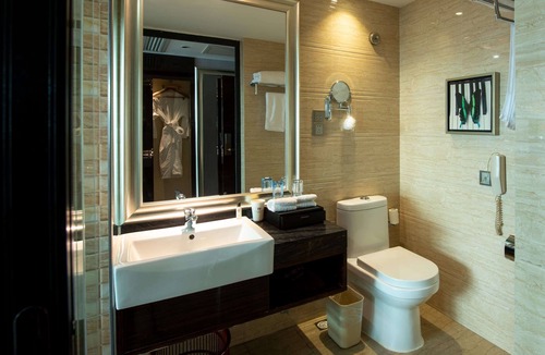 Kaili Hotel | Ramada by Wyndham Encore Kaili West