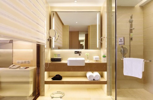 Enping Hotel | Ramada by Wyndham Enping