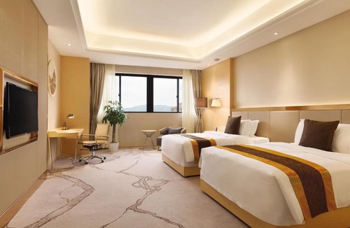 Enping Hotel | Ramada by Wyndham Enping