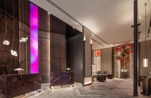 Nanhai Hotel | Ramada by Wyndham Foshan Danzao