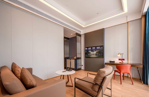 Luogang Hotel | Ramada BY Wyndham Guangzhou Huangpu