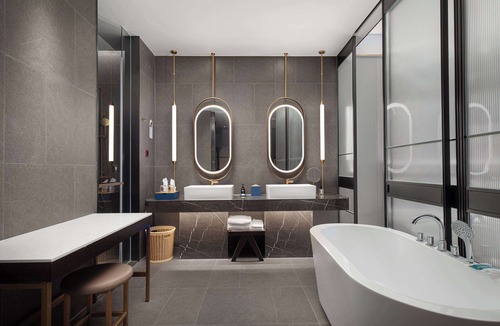 Luogang Hotel | Ramada BY Wyndham Guangzhou Huangpu