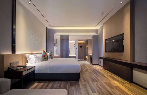 Lingui Hotel | Ramada by Wyndham Guilin Yangshuo Resort