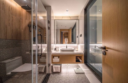 Lingui Hotel | Ramada by Wyndham Guilin Yangshuo Resort