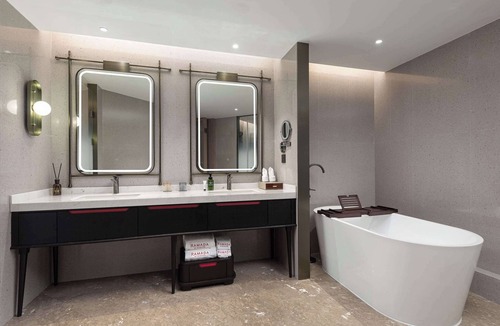 Huangshan Hotel | Ramada By Wyndham Huangshan Xiuning