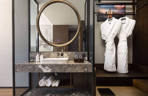 Qingdao Hotel | Ramada By Wyndham Qingdao Jiaodong International Airport