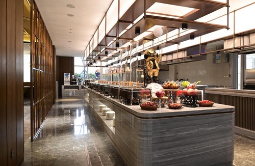 Qingdao Hotel | Ramada by Wyndham Qingdao Jiaodong International Airport