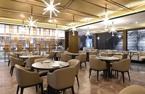 Qingdao Hotel | Ramada by Wyndham Qingdao Jiaodong International Airport