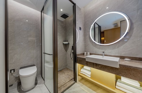 Pudong Hotel | Ramada by Wyndham Shanghai Pudong