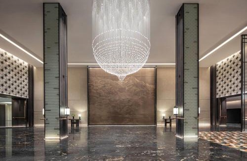 Tai'an Hotel | Ramada by Wyndham Taian Hi-tech