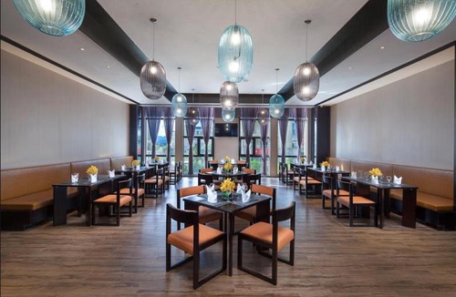 Tiantai Hotel | Ramada by Wyndham Taizhou