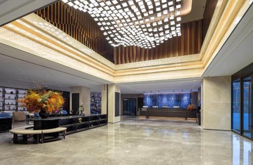 Miquan Hotel | Ramada by Wyndham Urumqi Midong