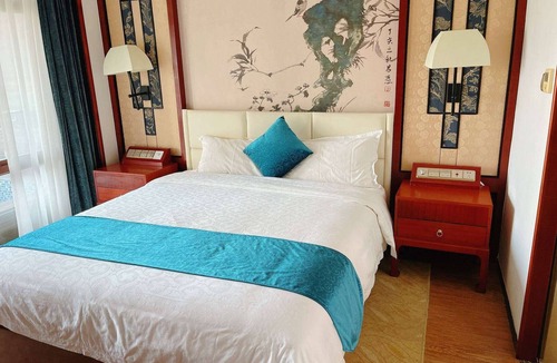 Wanning Hotel | Ramada by Wyndham Wanning Resort
