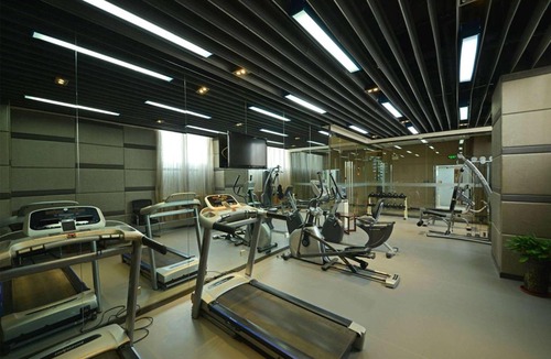 Xi'an Hotel | Ramada by Wyndham Xian Long march