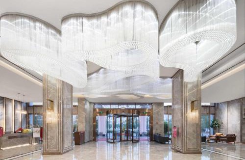 Yongding Hotel | Ramada by Wyndham Zhangjiajie